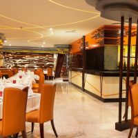 ghaya grand hotel