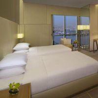 hyatt regency dubai creek heights
