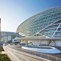 yas viceroy abu dhabi 5 *