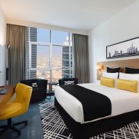 tryp by wyndham dubai barsha heights