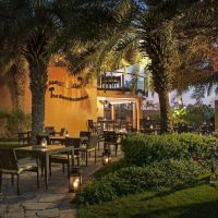 sheraton abu dhabi hotel & resort