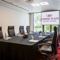 crowne plaza abu dhabi yas island 4 *