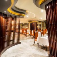 ghaya grand hotel