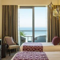 ajman saray, a luxury collection resort