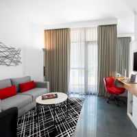 tryp by wyndham dubai barsha heights