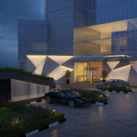 tryp by wyndham dubai barsha heights