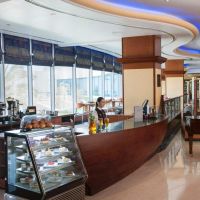 sharjah grand hotel 4 *