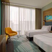 aloft palm jumeirah 4 *