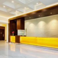 ghaya grand hotel