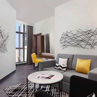 tryp by wyndham dubai barsha heights