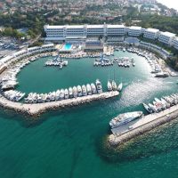 altin yunus resort & thermal hotel hv-1