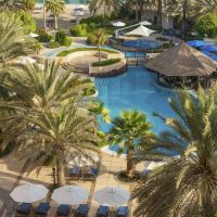sheraton abu dhabi hotel & resort