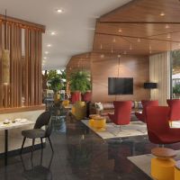 tryp by wyndham dubai barsha heights