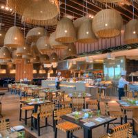 crowne plaza abu dhabi yas island 4 *