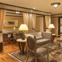 sheraton abu dhabi hotel & resort
