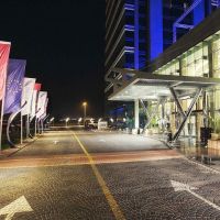 ghaya grand hotel