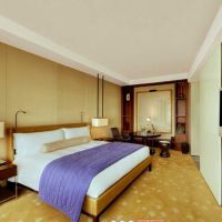 intercontinental dubai festival city 5 *