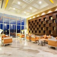 ghaya grand hotel