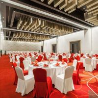 crowne plaza abu dhabi yas island 4 *