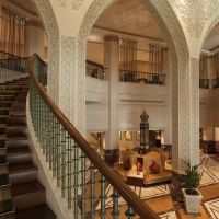 sheraton abu dhabi hotel & resort