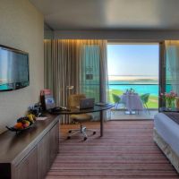 crowne plaza abu dhabi yas island 4 *
