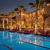 the westin abu dhabi golf resort & spa 5 *