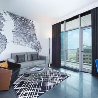 tryp by wyndham dubai barsha heights