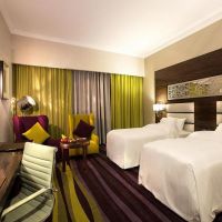 ghaya grand hotel