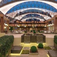 hyatt regency dubai creek heights