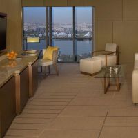 hyatt regency dubai creek heights