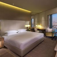 hyatt regency dubai creek heights