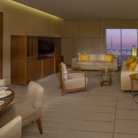 hyatt regency dubai creek heights