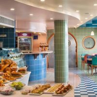 sharjah grand hotel 4 *