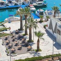 altin yunus resort & thermal hotel hv-1