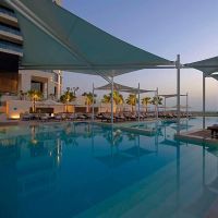 crowne plaza abu dhabi yas island 4 *