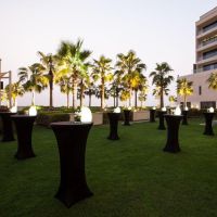 crowne plaza abu dhabi yas island 4 *