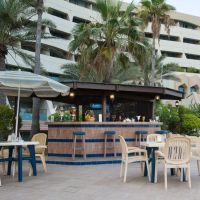 sharjah grand hotel 4 *