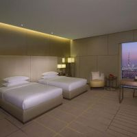 hyatt regency dubai creek heights
