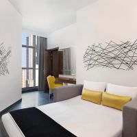 tryp by wyndham dubai barsha heights