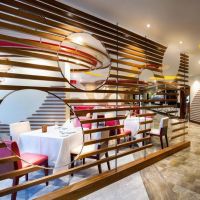 ghaya grand hotel