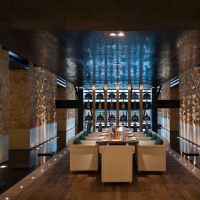 the westin abu dhabi golf resort & spa 5 *