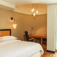 sheraton abu dhabi hotel & resort