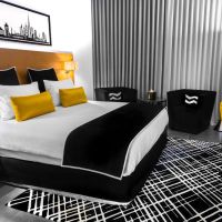 tryp by wyndham dubai barsha heights