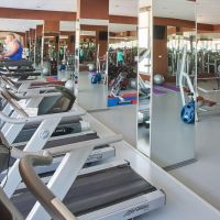 altin yunus resort & thermal hotel hv-1