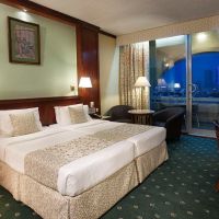 sharjah grand hotel 4 *