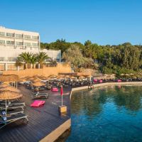 altin yunus resort & thermal hotel hv-1
