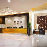 ghaya grand hotel