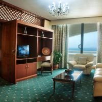 sharjah grand hotel 4 *