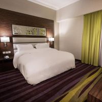 ghaya grand hotel