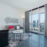 tryp by wyndham dubai barsha heights